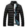 China Model New Fashion Reversible Jacket Mens Winter Jackets Jackette For Men