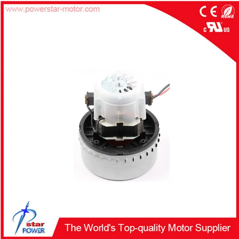 Good Quality 120v 800w Vacuum Cleaner Motors For For Wet/dry