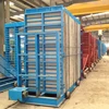 Precast/ Concrete Lightweight Wall Panel Forming/ Making Machine
