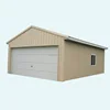prefabricated garage warehouse