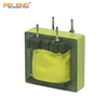 e type ferrite core ee16 vertical power transformer / ee19 ee13 flyback transformer