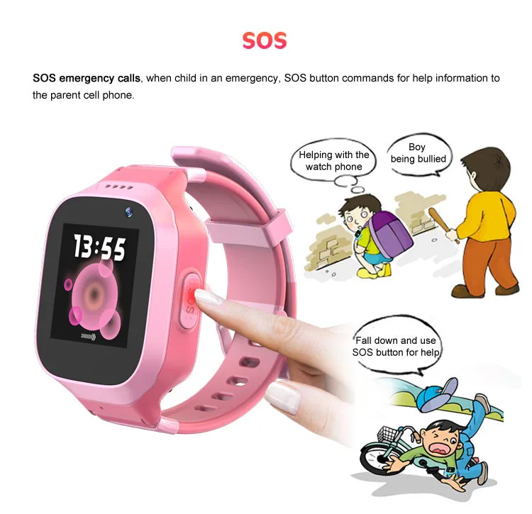 smart watch for child