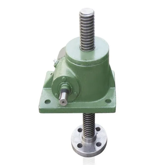 Bevel Gear Screw Jack Worm Gear Screw Jack Buy Screw Jack,Bevel Gear