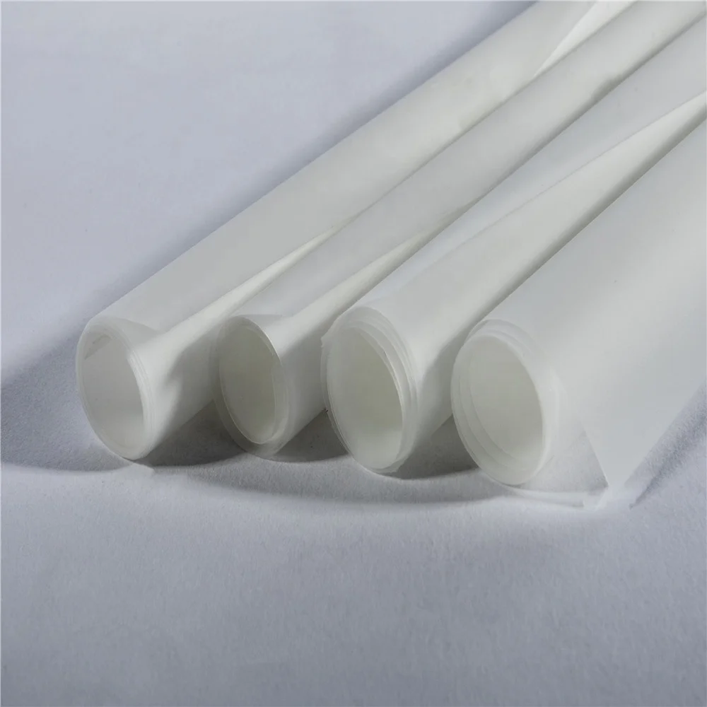 
Antibacterial TPU film thermoplastic sheet tpu polyurethane film 