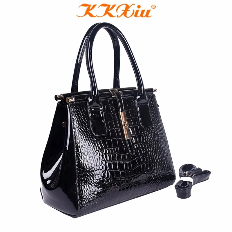 Buy Wholesale China Original Luxury Brand Leather Handbag And
