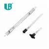 12mm diameter cold cathode 185nm uv led small uv lamp