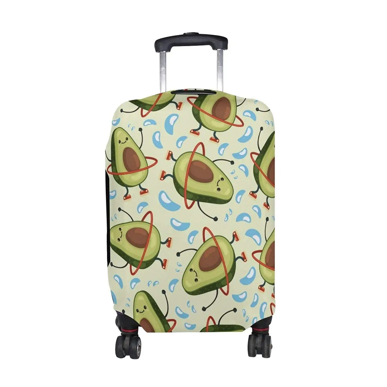 Cheap Funny Suitcase, find Funny Suitcase deals on line at