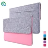 Ultra Thin Eco Felt Bag Cover, Laptop, Notebook, Computer Protective Sleeve Case