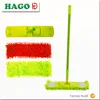 Multi Purpose Replacement Head Refill Floor Cleaning Flat Microfibre Mop