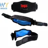 Comfortable Neoprene Gel Arc elbow tennis support strap brace elbow protector