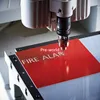 ABS double color board for laser engraving machine