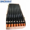 76mm 89mm Water well dth drill pipe 2 3/8 thread types price