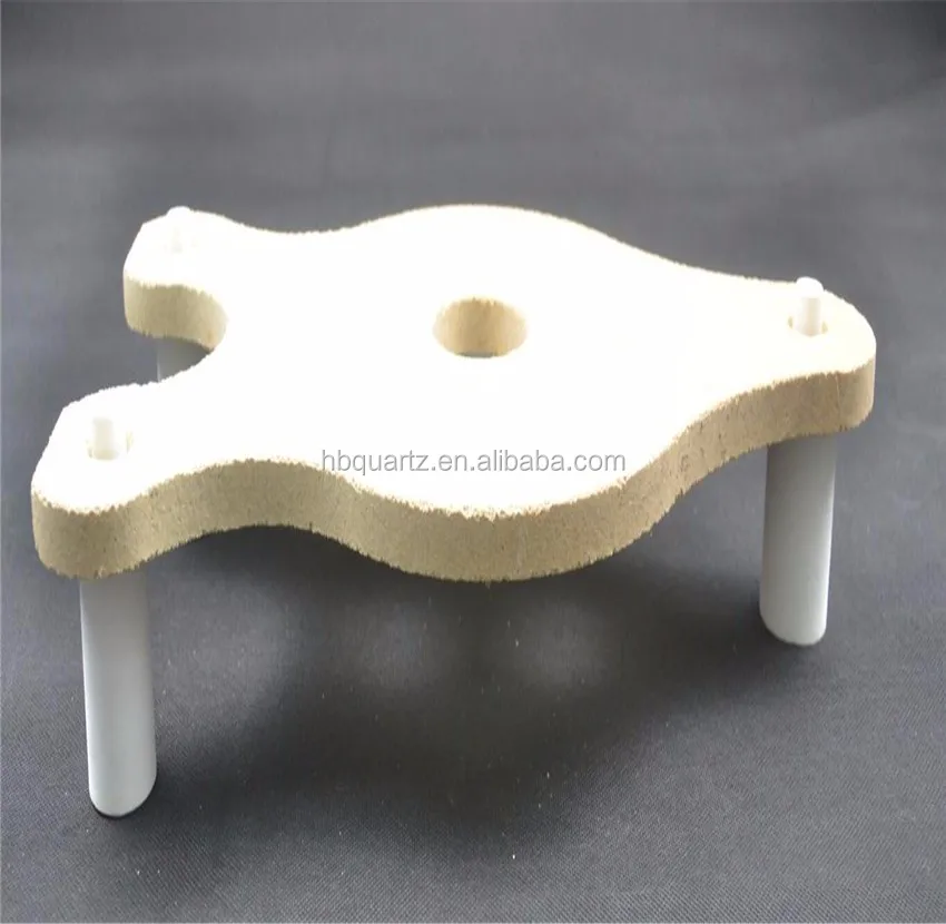 High Heat Resistance Ceramic Kiln Stilts For Fire Ceramic Buy Ceramic