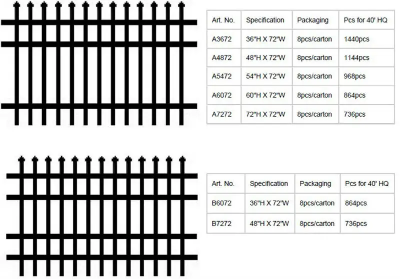 Extruded Aluminum Fence Buy Extruded Aluminum Fence,Aluminum Tube