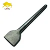 LINIU TUV certified masonry tools carbide tipped chisel