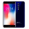 Wholesale VKworld K1 4GB+64GB Telephone Smartphones 4040mAh Battery 5.2 inch Android 8.1 Cheap Mobile Phone Blue