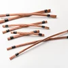 Supply High Strength 40% Conductivity Stranded CCS Copper Bonded Steel Wire for Solar Power Project