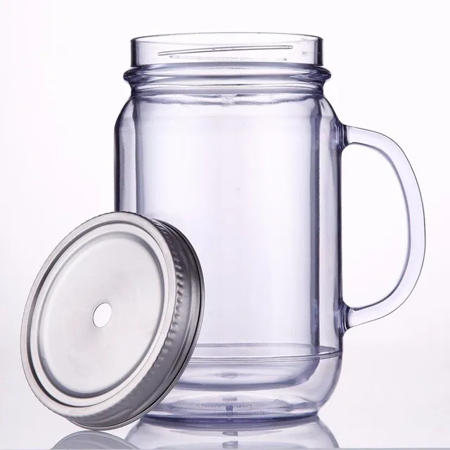 304 Stainless Steel Mason Jar Infuser Filter Fits Wide Mouth Jar,Cold