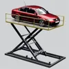 Durable Using Garage Car Lift Platform