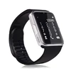LICHIP GT08 smart watch phone CE ROHS sport android reloj mens wrist cheap smartwatch cell mobile phone phones sim camera