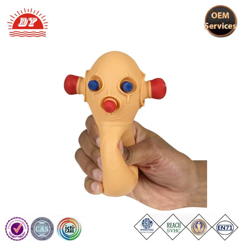 funny stress relief toys