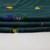 Eco-Friendly Printed Microfiber supersoft chemical foiled Fabric