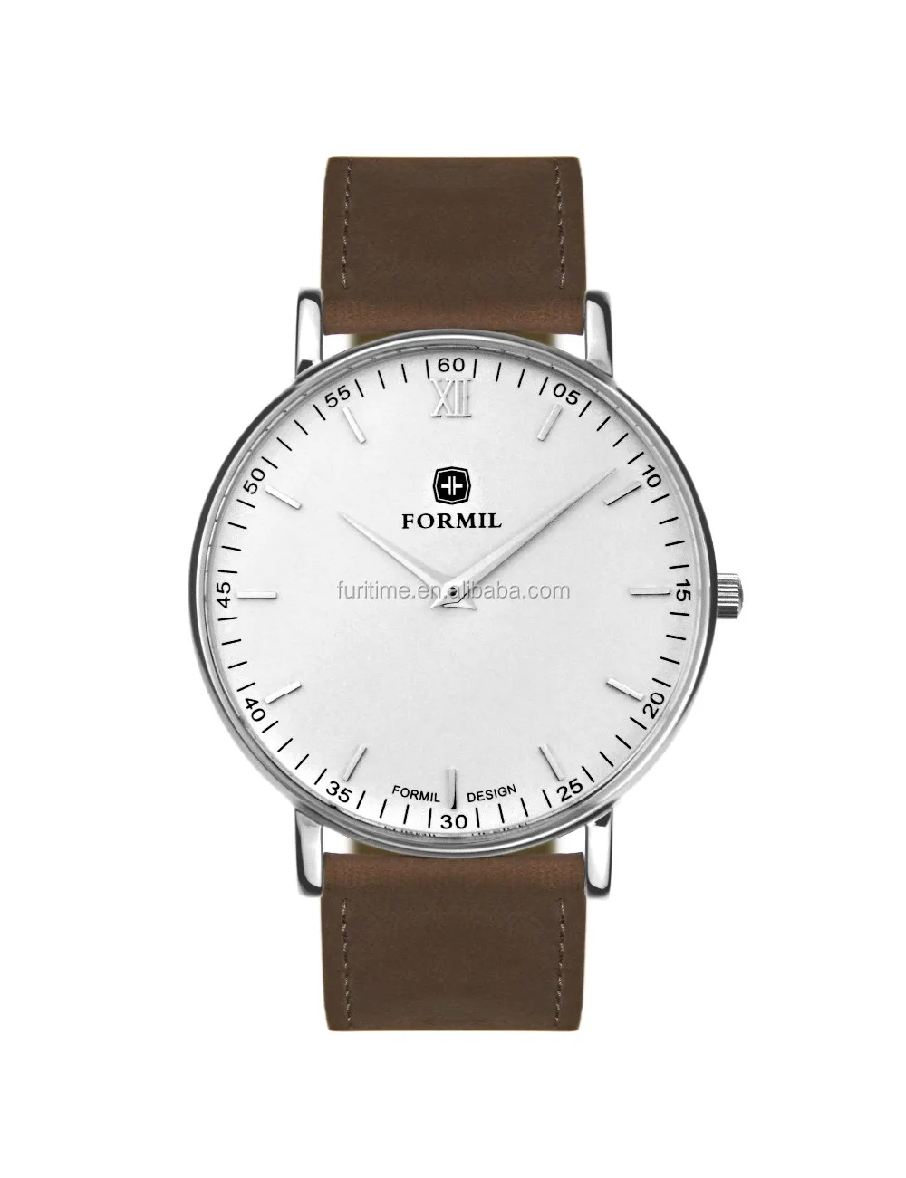 l 热卖古典超薄手表