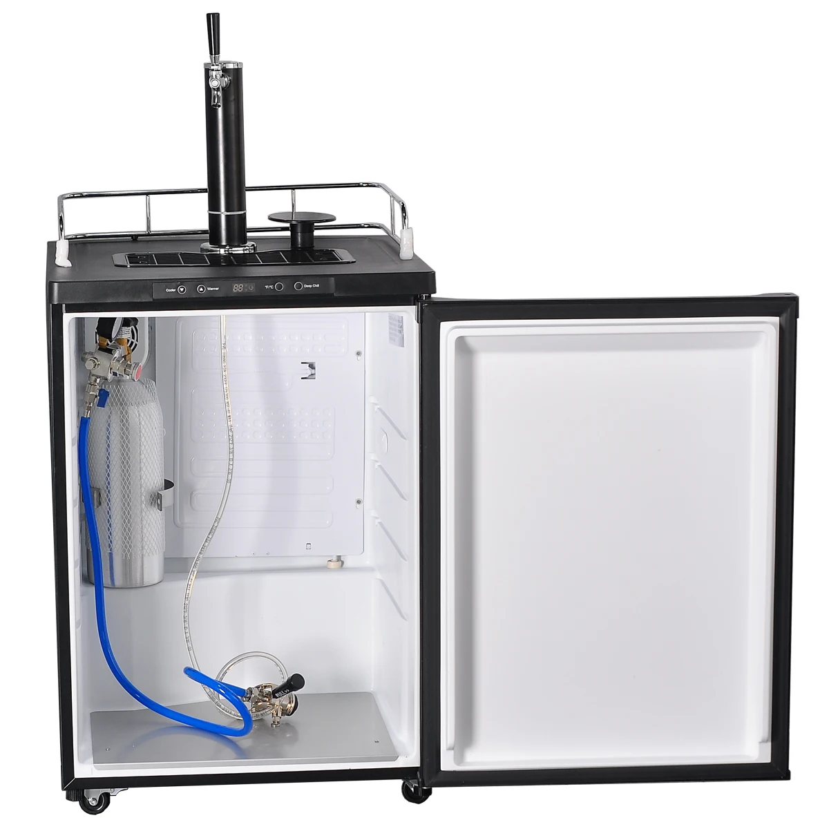 Smad Mechanical Automatic Defrosting Beer Keg Fridge Beer Cooler Buy