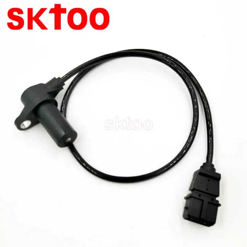 1238983 Cps Crankshaft Position Sensor 6238325 90357491 90451442 Fits
