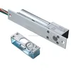 8 Wires Multiple Function Electric drop bolt door Lock with feedback