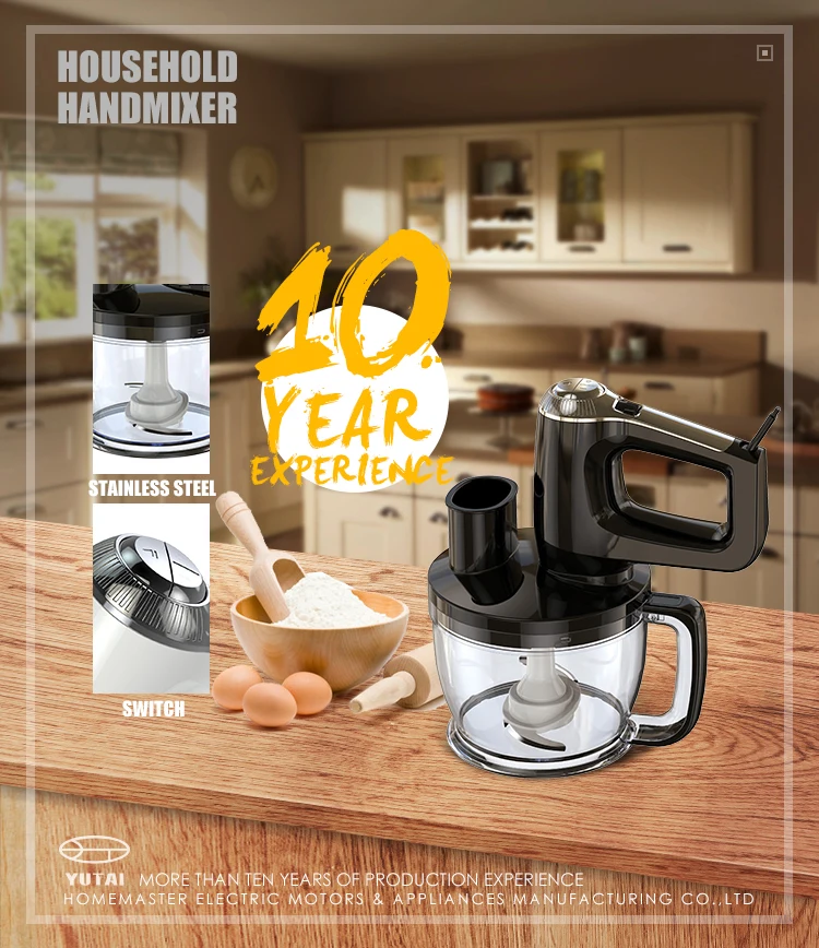 handmixer multi