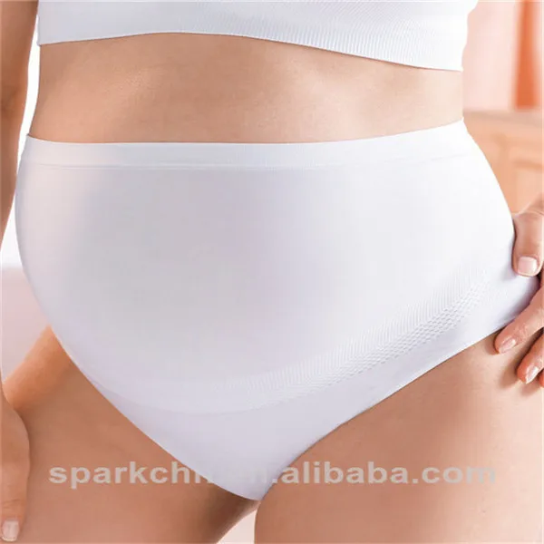 Maternity panty sex