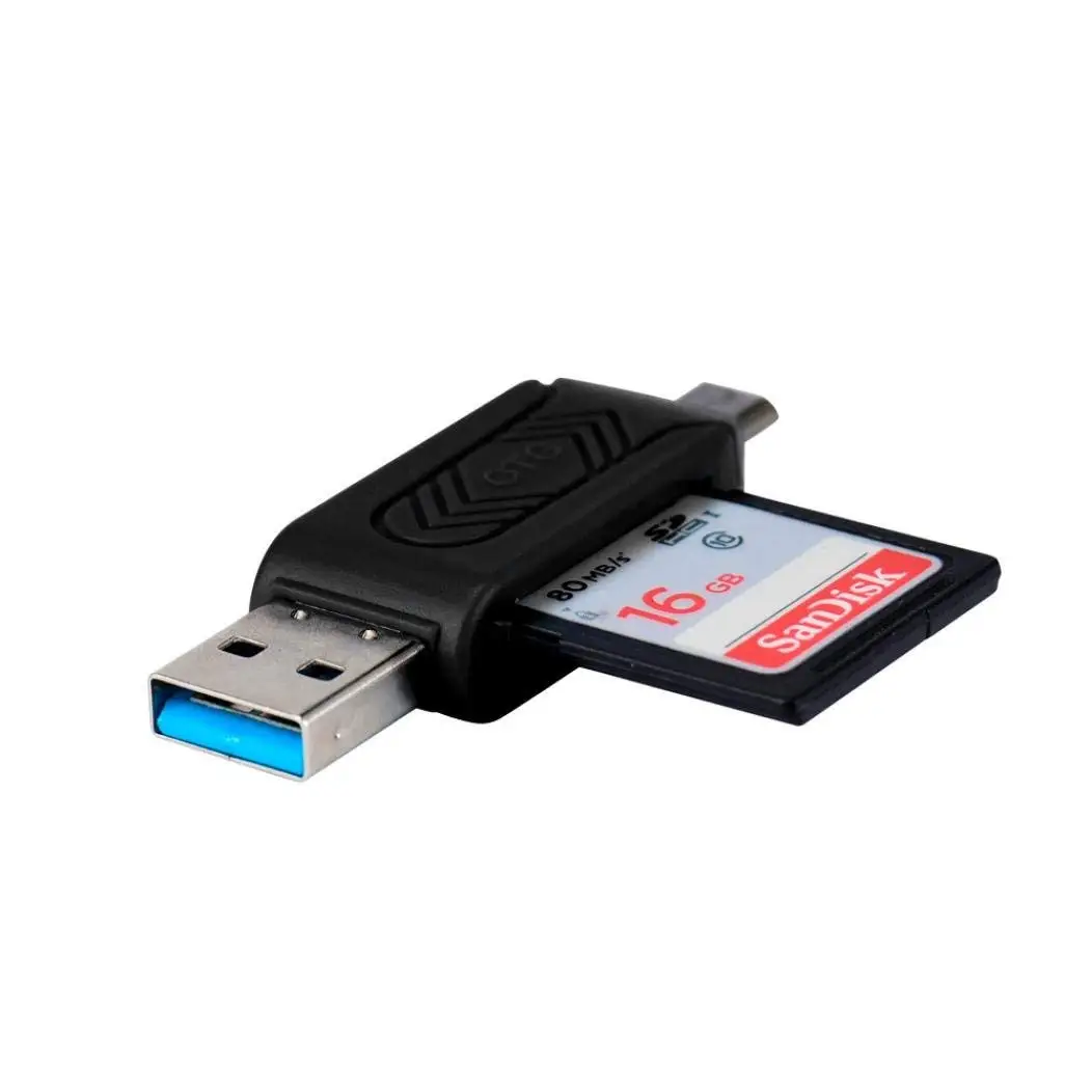 sd card reader