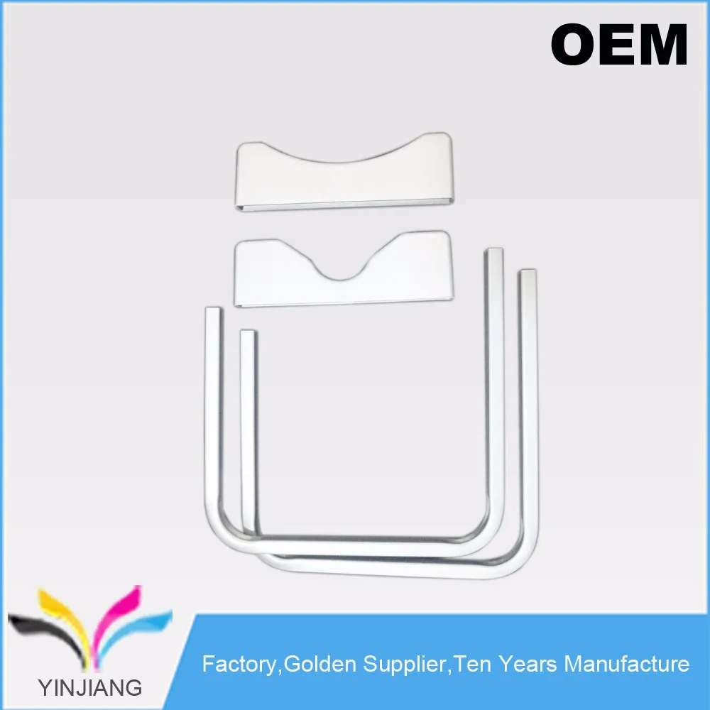 Estante De Montaje De Metal Para Mesa De Mostrador,Para Botella De Agua