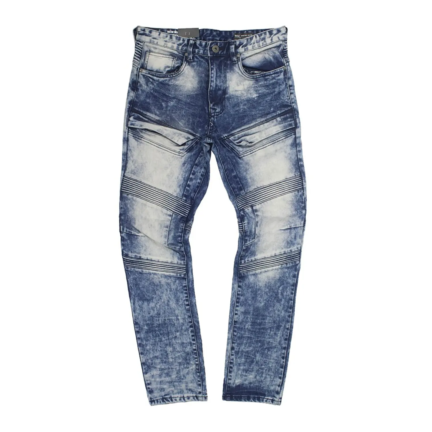 smoke rise jeans mens