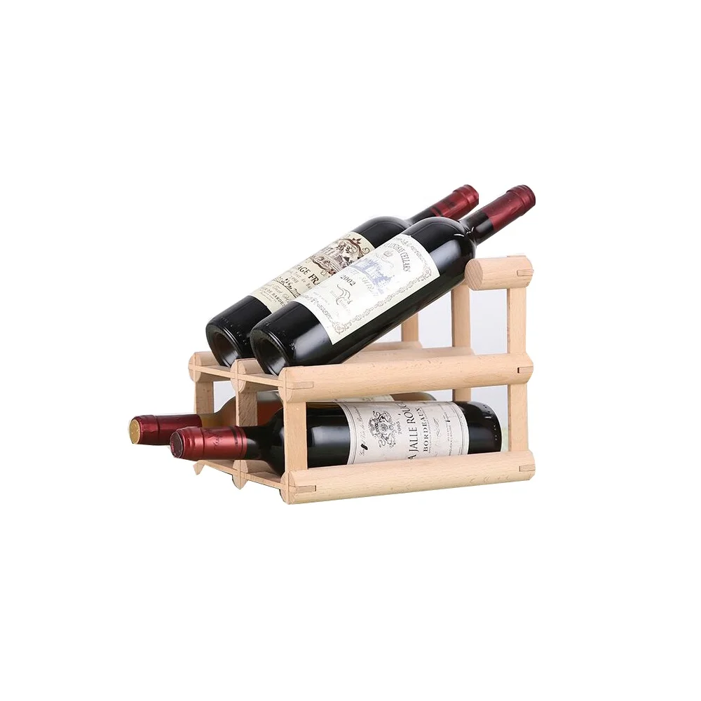 Venta al por mayor mueble de madera para licores-Compre online los