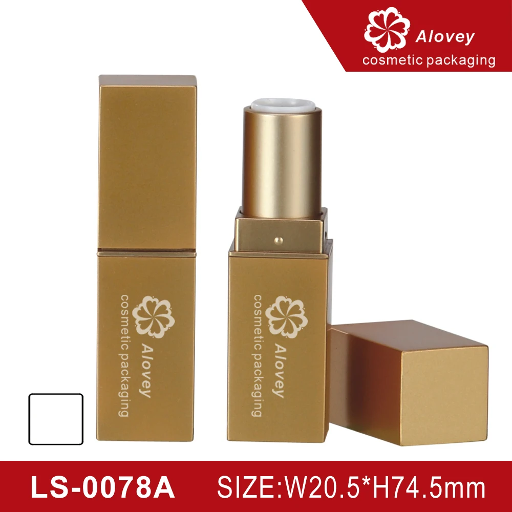 3.5g Custom Lipstick Container Bottle Buy Lipstick Bottle,Custom Lipstick Container,Lip Stick