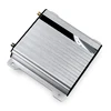 Fashionable Free Software /Gsm/Gprs Sim Card Tracker Car Navigation With Wifi Vehicle Gps Track System