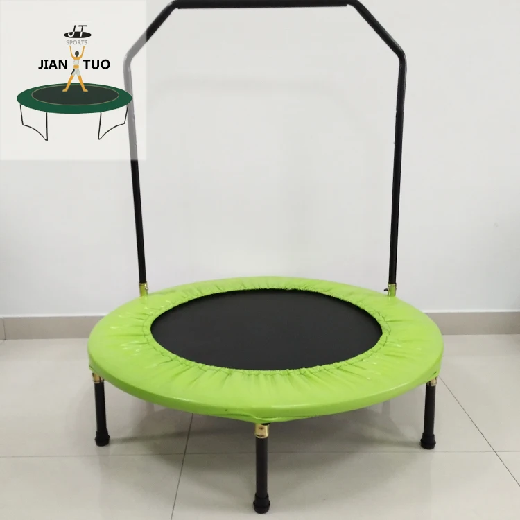 Fitness Trampoline (16)
