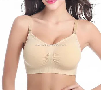 knit sports bra