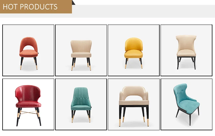 Hot products