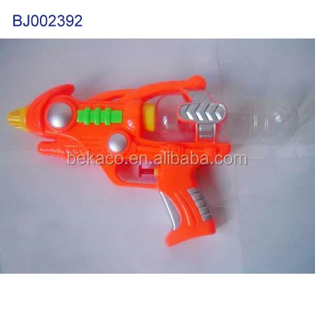 Heureux Enfants Tir Pistolet En Plastique Jouet Pistolet Vert Pistolet à Eau De Tir Buy Pistolet à Eaupistolet à Eaupistolet De Tir Product On