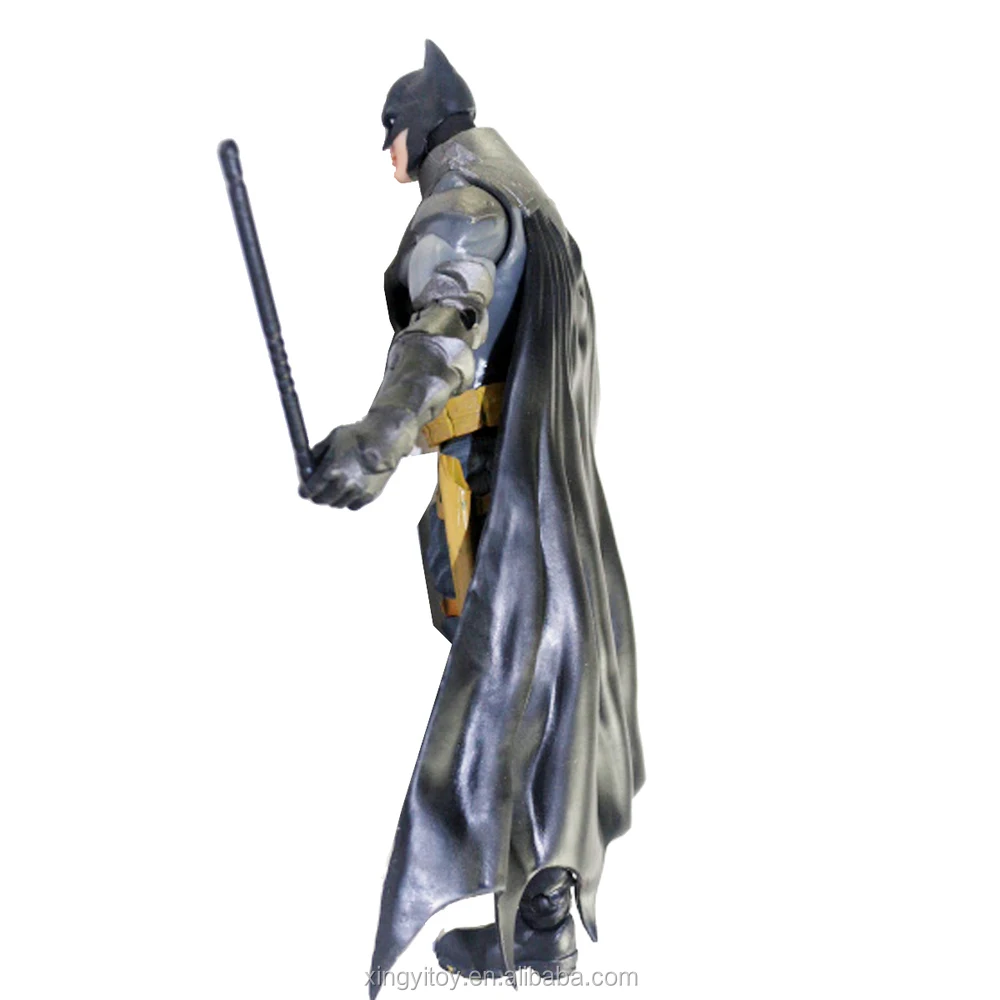 新ルース梱包 Pp 袋 Dc コミックバットマン Arkham 騎士バットマン 17 センチメートル 7 アクションフィギュア Buy バットマン Arkham 騎士 Batmansuper ヒーローフィギュア スーパーヒーローバットマンギフトおもちゃフィギュア Product On Alibaba Com