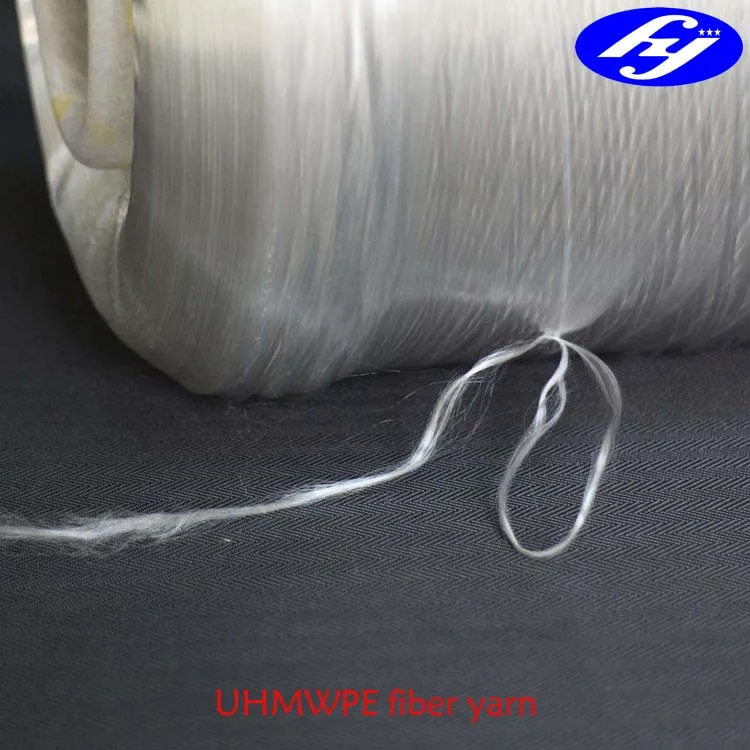 UHMWPE yarn A