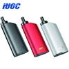 China wholesale IUOC Mod Box E Cig Heat Without Burning Smoking Device for Normal Cigarettes