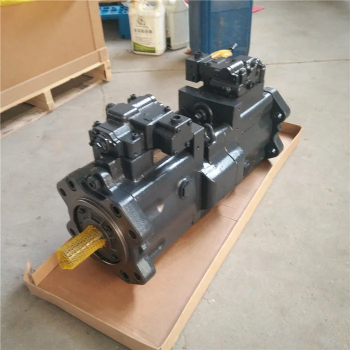 R520lc9 Excavator Main Pump R520lc9s Hydraulic Pump 31qb10011 Buy