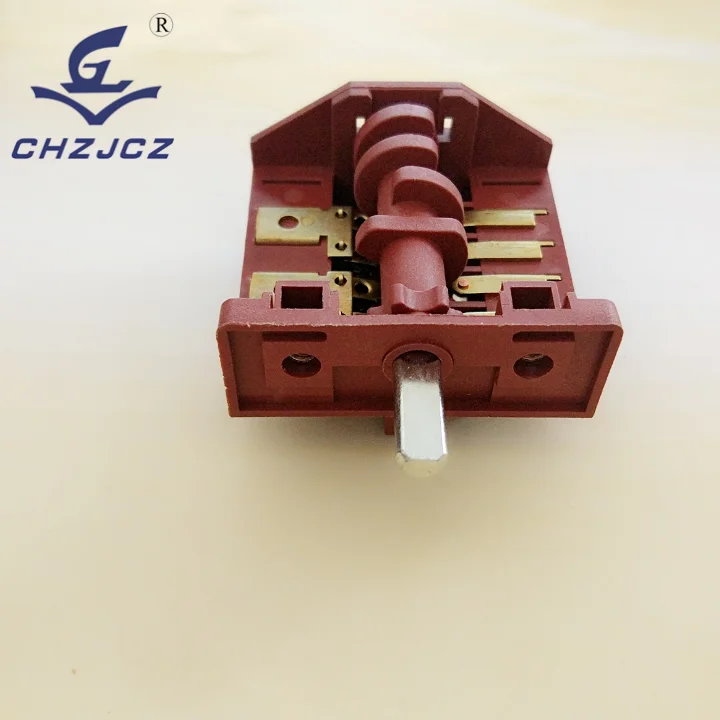 3 Position Selector Switch For Ovens Or Stove Voltmeter Selector Switch Buy 3 Position