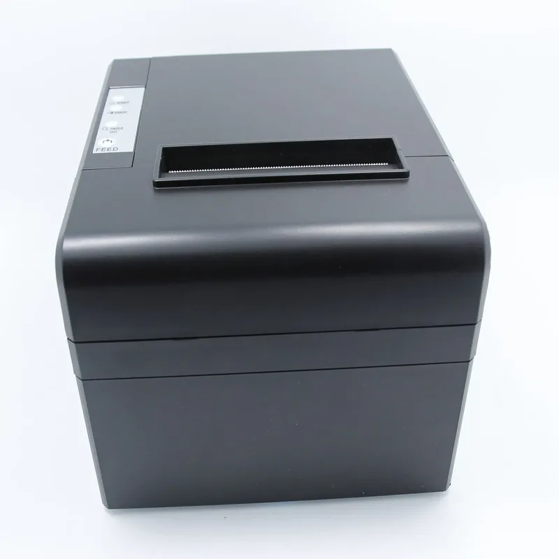 Mht8330 High Speed Thermal Receipt Printer With Auto Cutter 80mm Pos