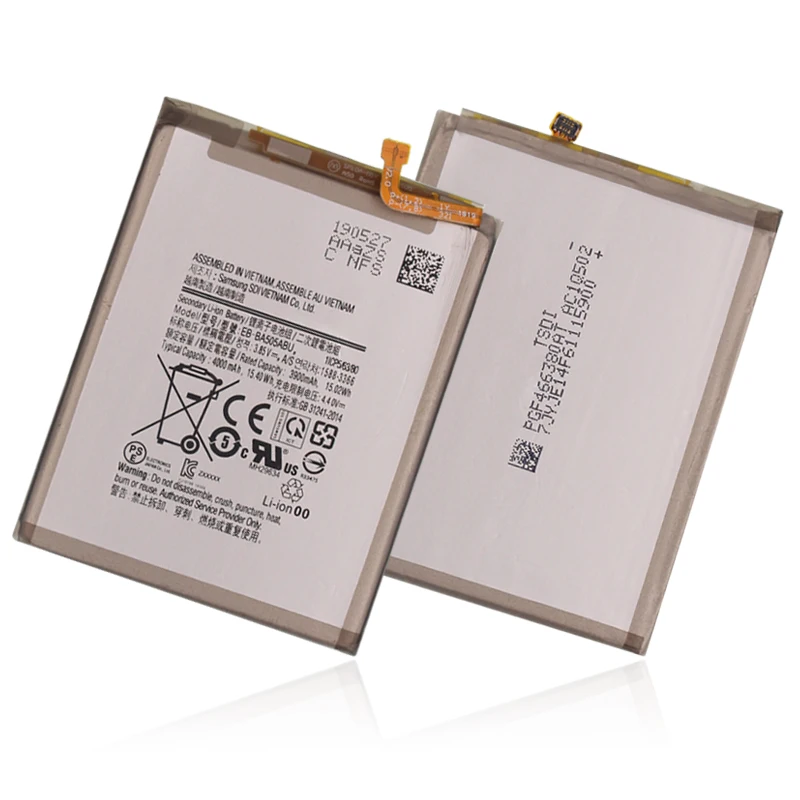 samsung a50 s battery