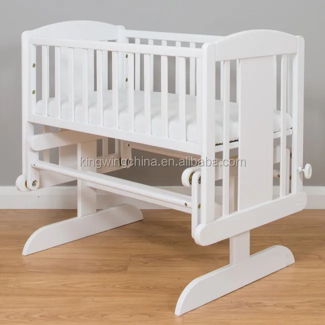 crib rocker
